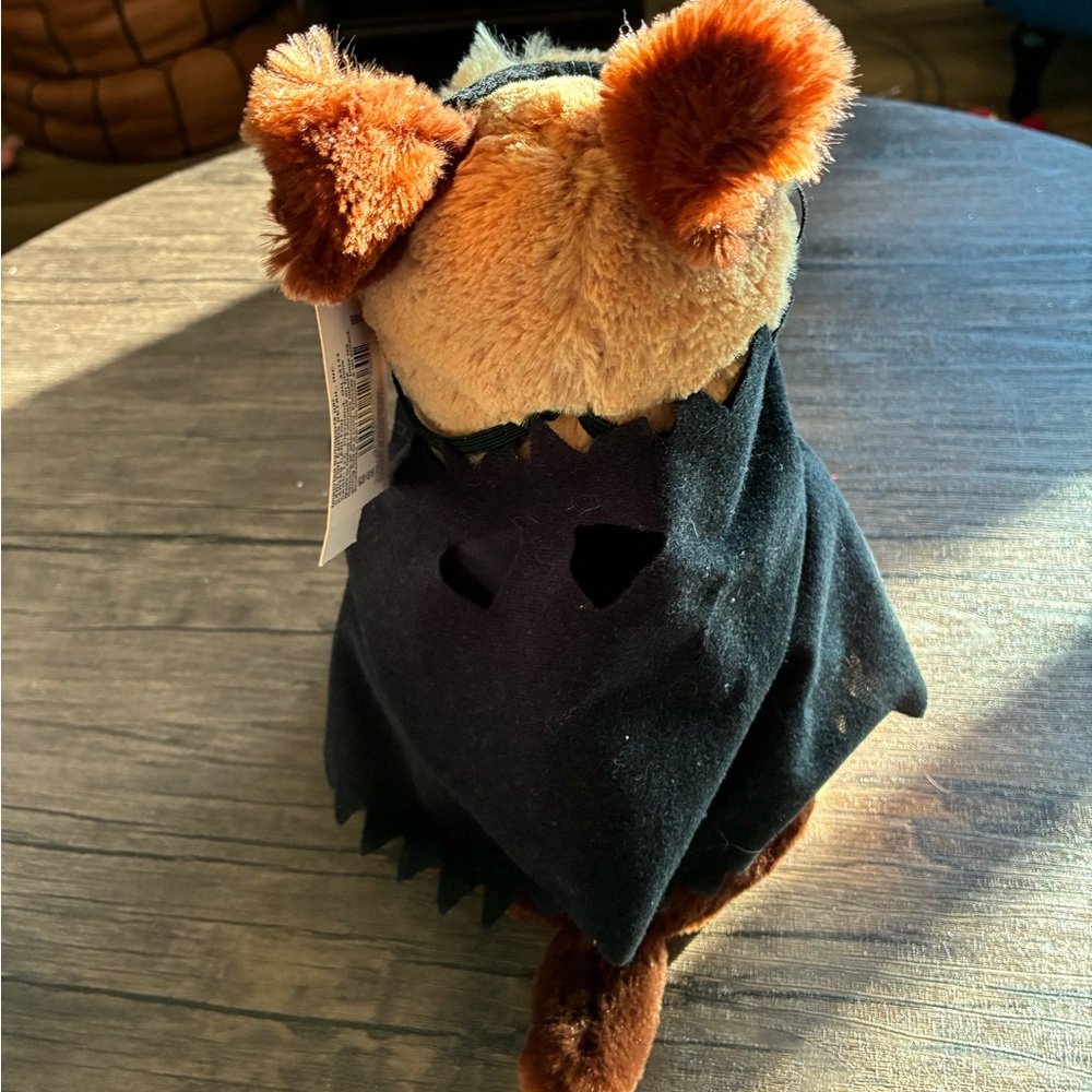 Halloween Cute Singing Dog - Thriller - Picture 4 of 7